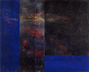 n° 138 -16 2x 200 cm - horizontal assembly - 1992